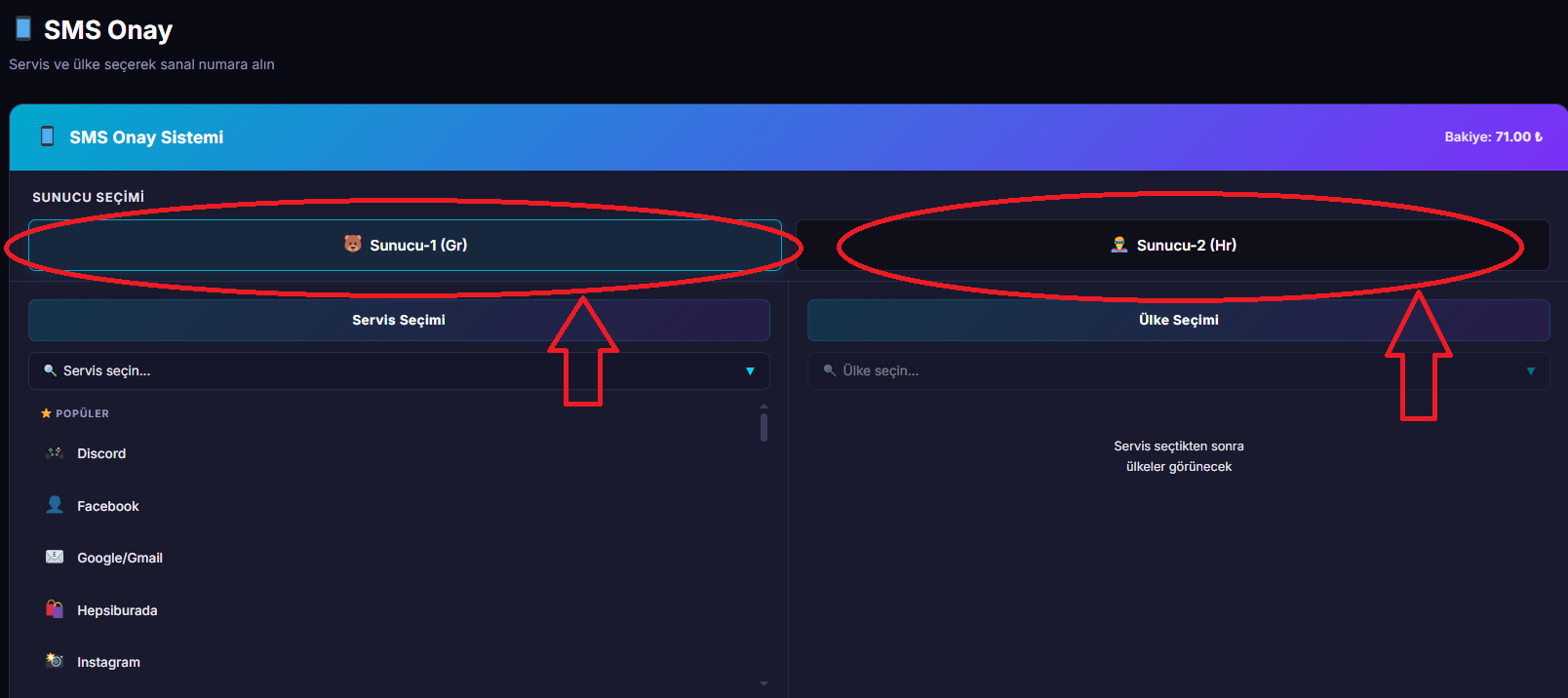WhatsApp Sanal Numara ile Kod Alma ve Anında Hesap Aç
