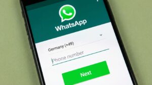 Almanya WhatsApp numarası alma