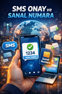 sms onay