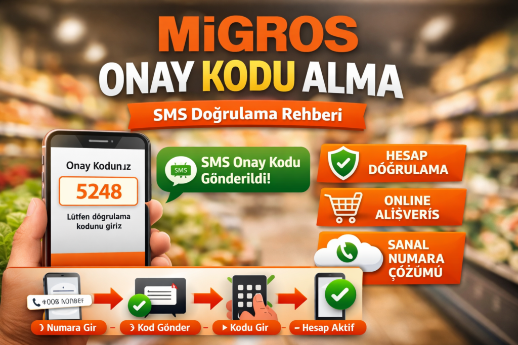migros kod alma