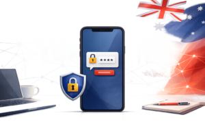 Avustralya WhatsApp sanal numara ve SMS onay görseli